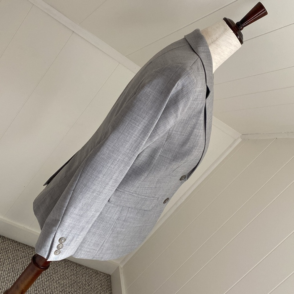 Pendleton wool blazer - Picture 3 of 7